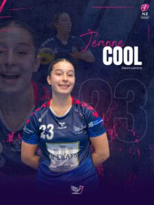 Photo of Jeanne