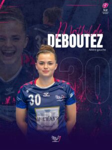Photo of Mathilde
